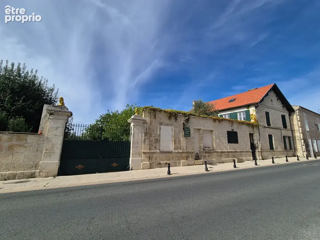 Maison/Gîte Brizambourg - photo 3