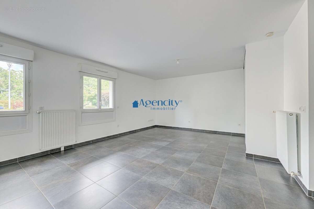 Appartement à NOISY-LE-GRAND