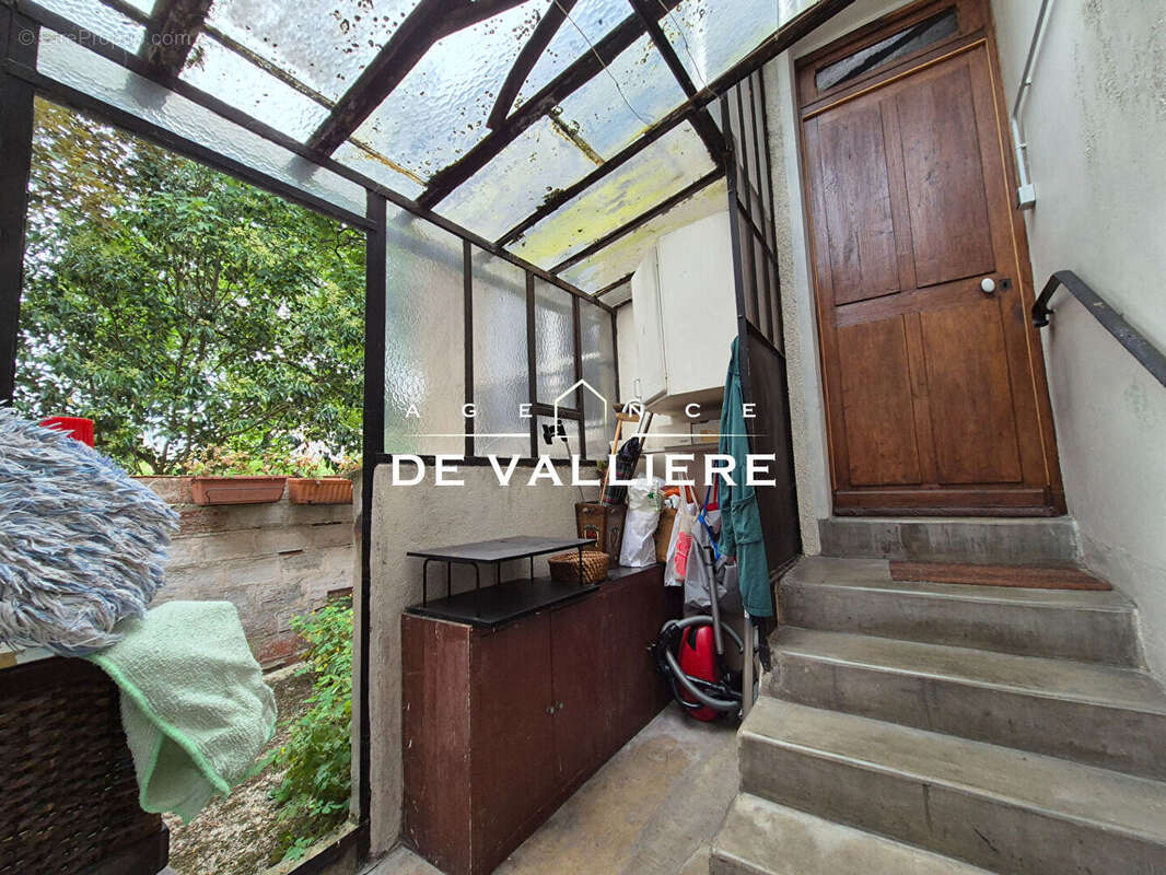 Maison Ancienne de charme - photo 7