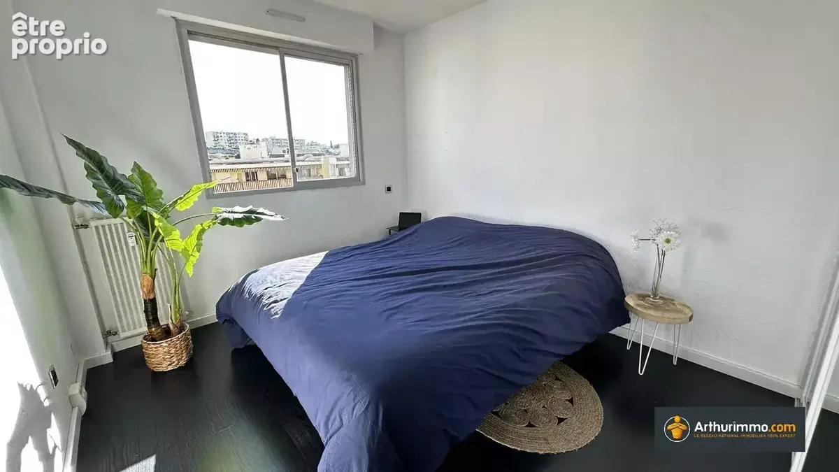 Vente Appartement Nice(06200) 175 500ï¿œ - photo 5