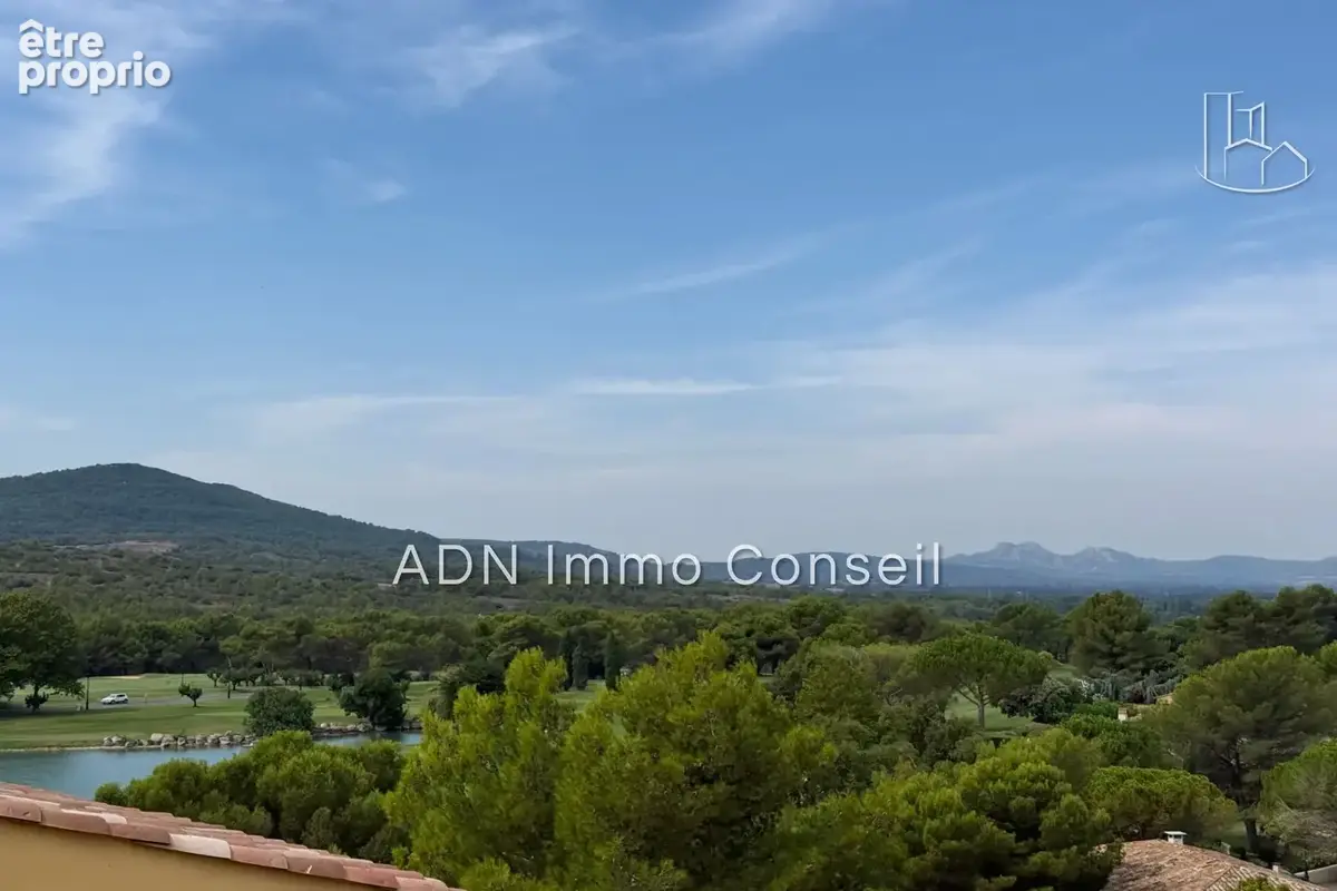 Appartement 71 m² à Mallemort  - photo 2