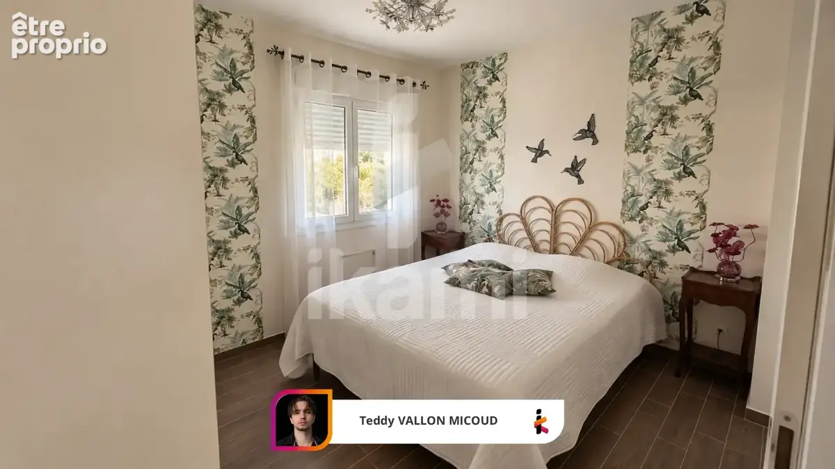 À Valence, très belle maison - photo 9