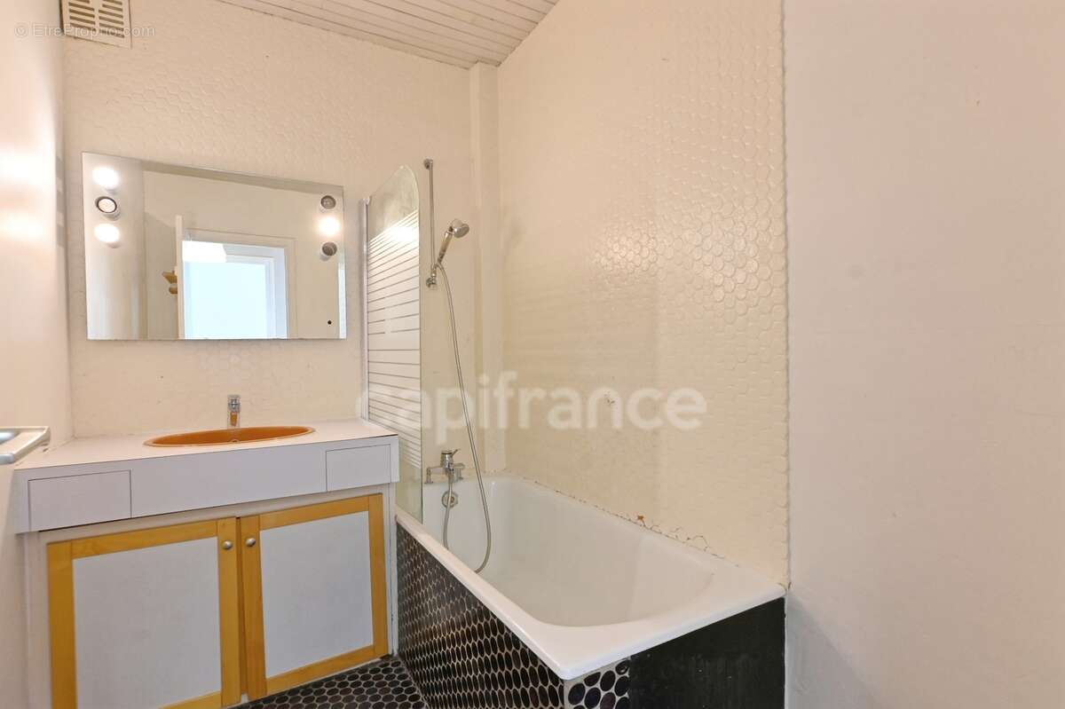 Appartement à vendre 3 pièces - Parc de MAISONS LAFFITTE - photo 12