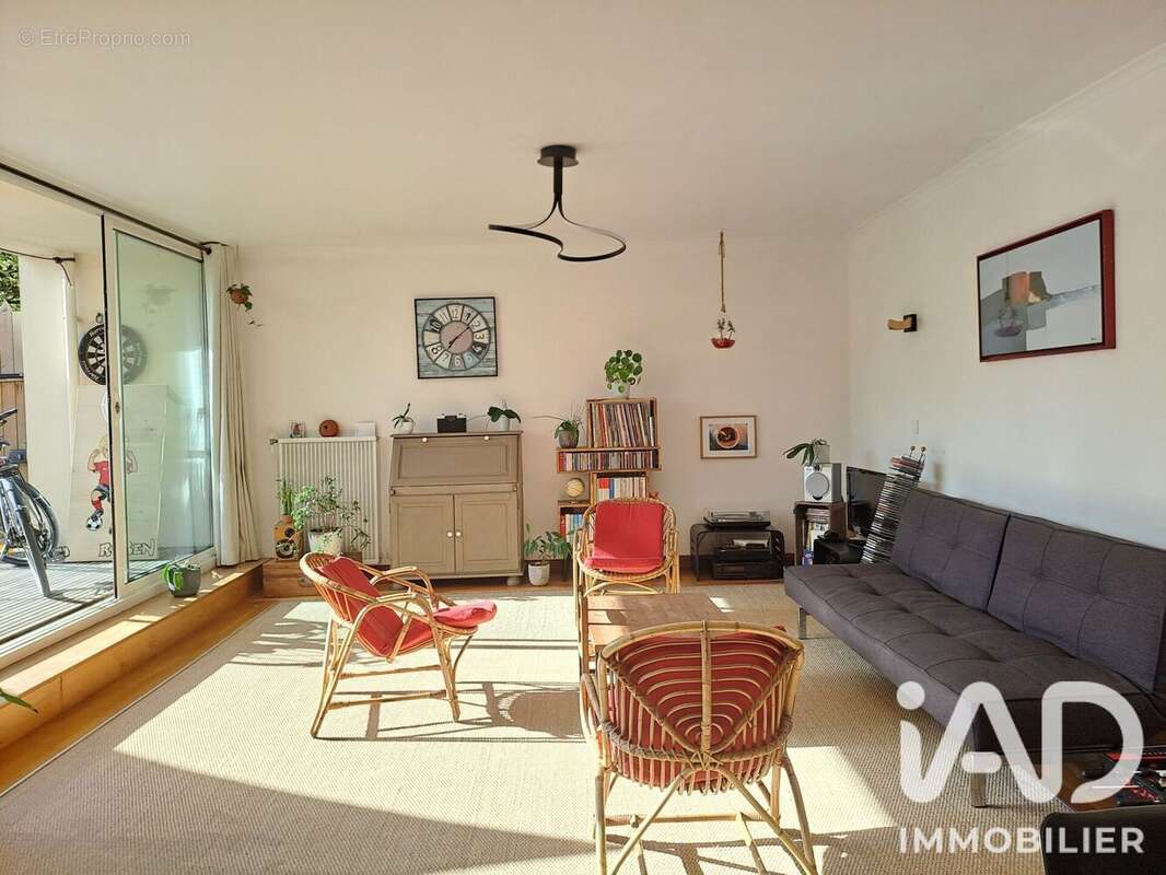 Photo 2 - Appartement à ANGERS