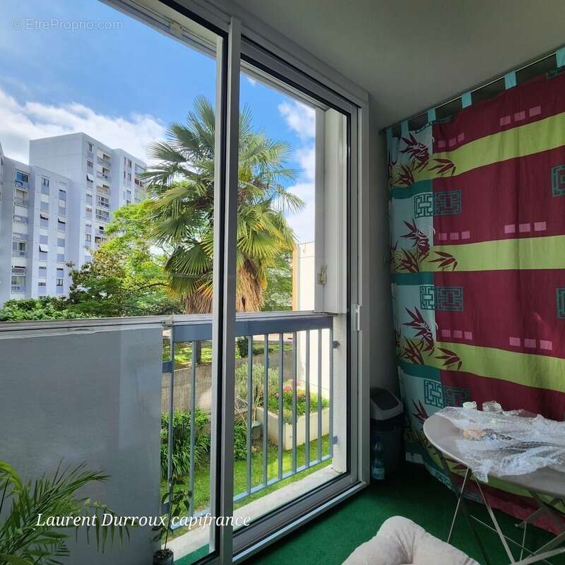 Appartement à TARBES