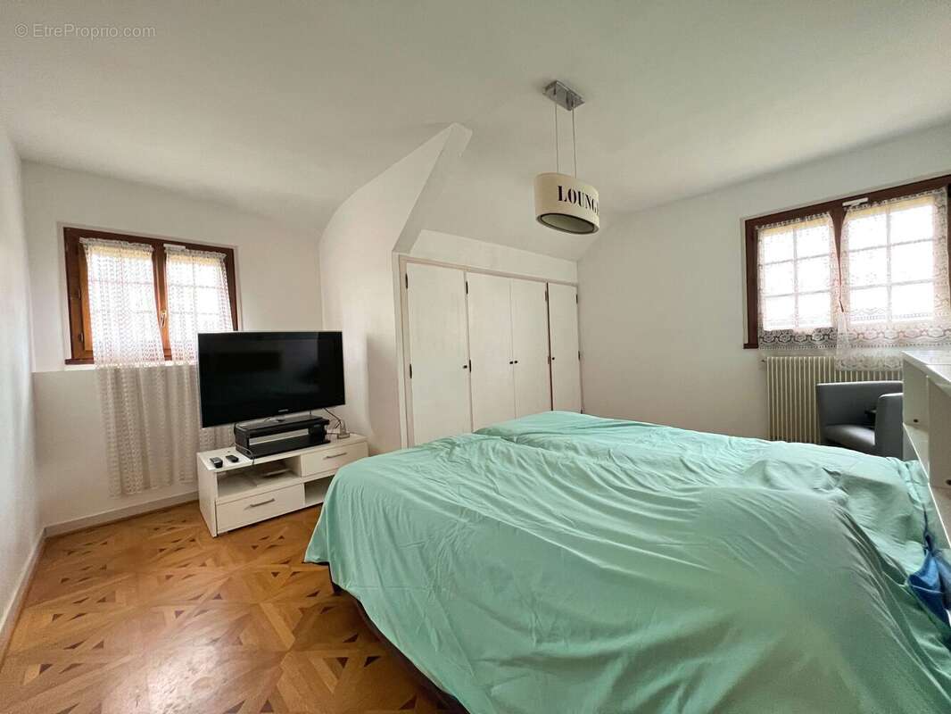 Maison 120 m² à Vernon  - photo 7