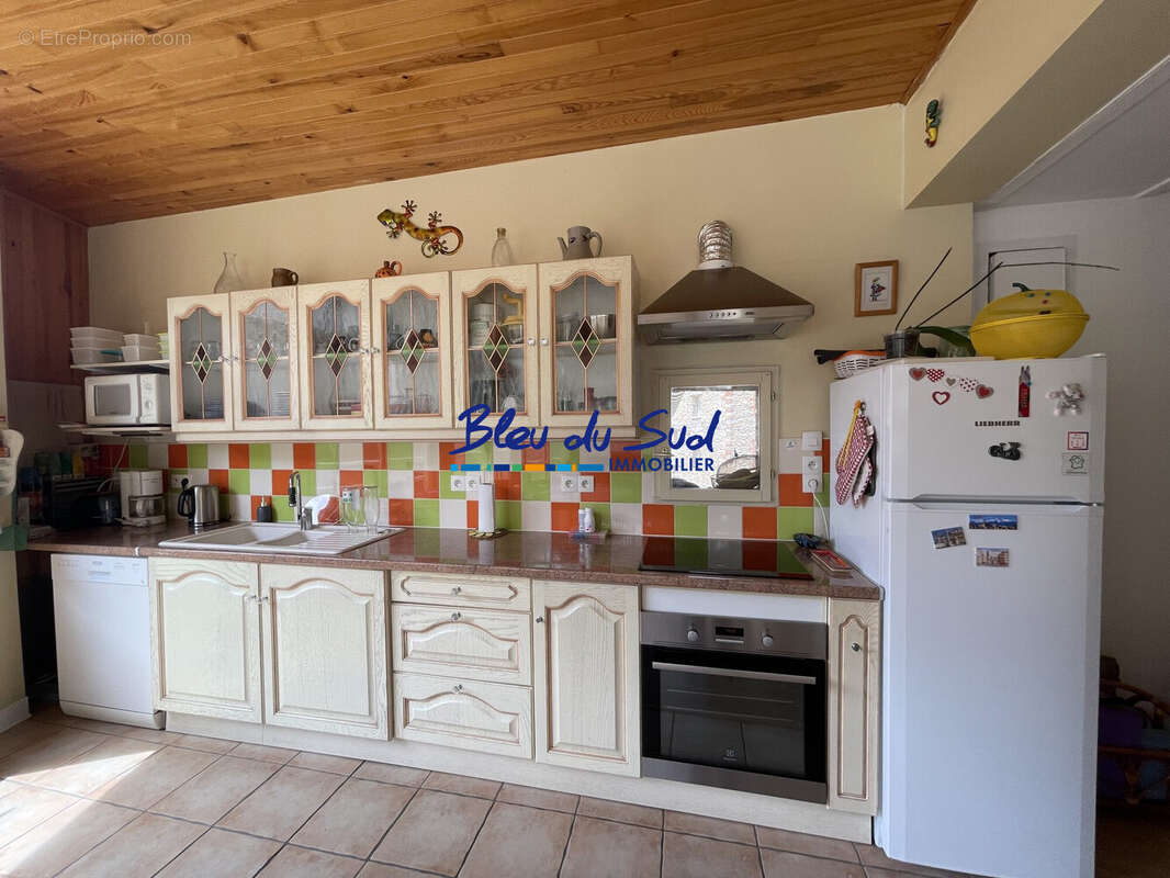 Appartement à VERNET-LES-BAINS
