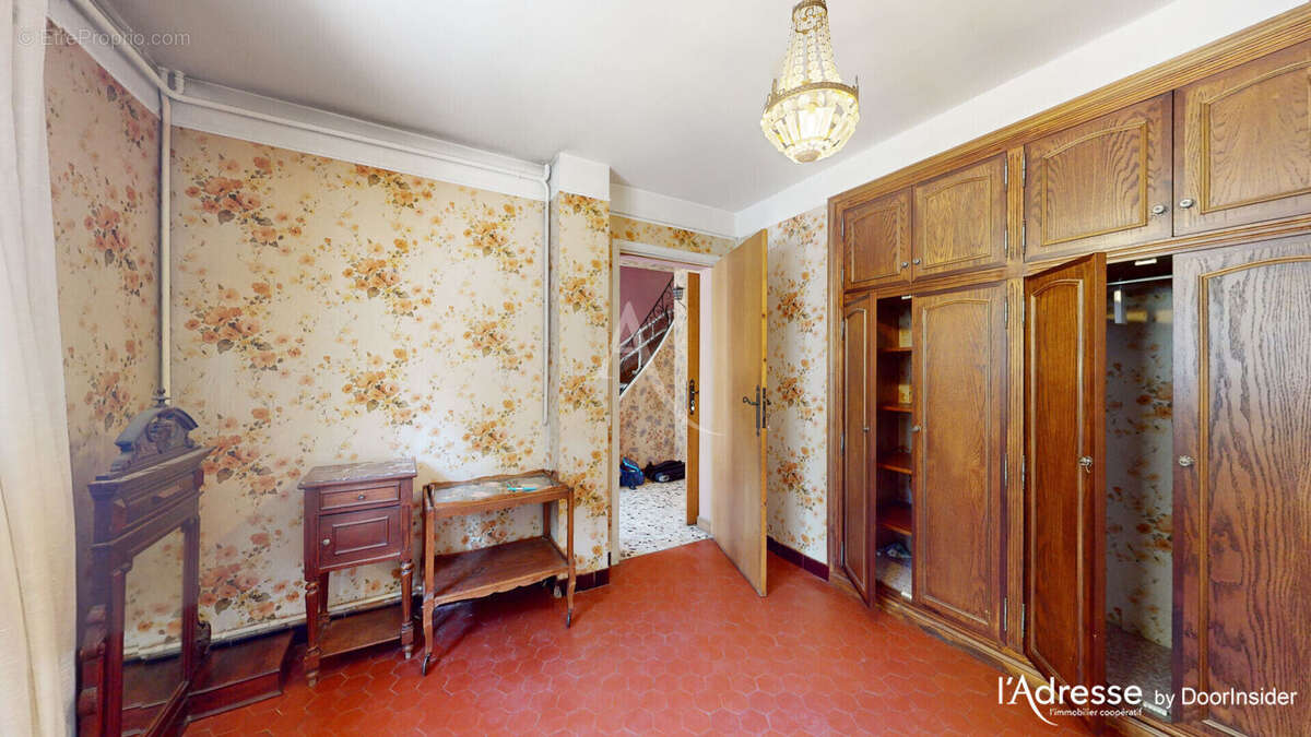 Maison à LEZIGNAN-CORBIERES