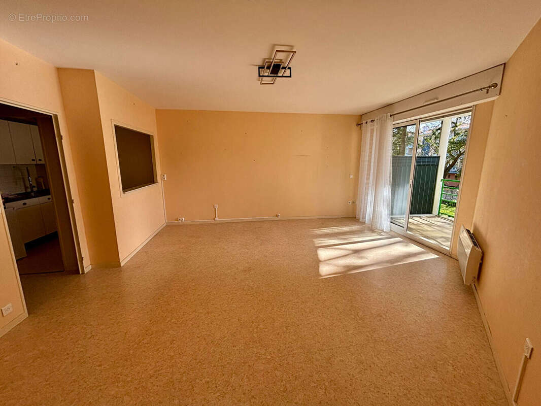 Appartement à CHALLANS
