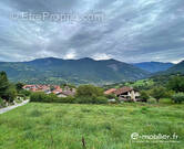 Terrain à AIGUEBLANCHE