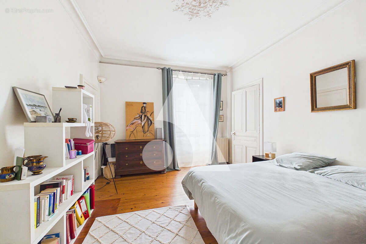 Maison Bourgeoise d'Exception - Coeur du PENTAGONE - photo 8