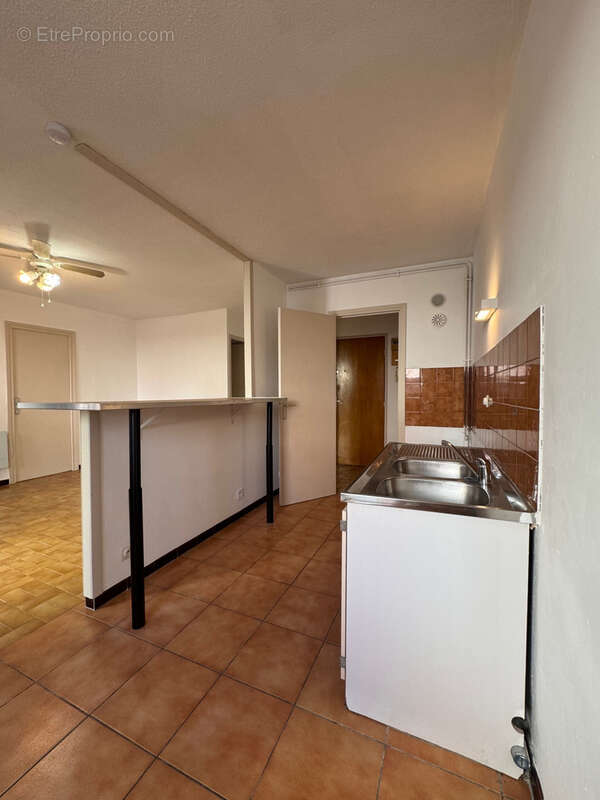 Appartement à PORT-VENDRES