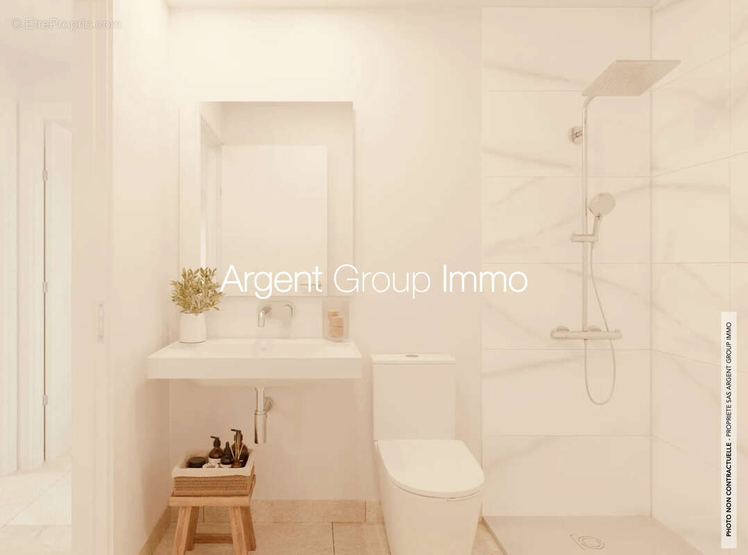 Appartement à LA SEYNE-SUR-MER