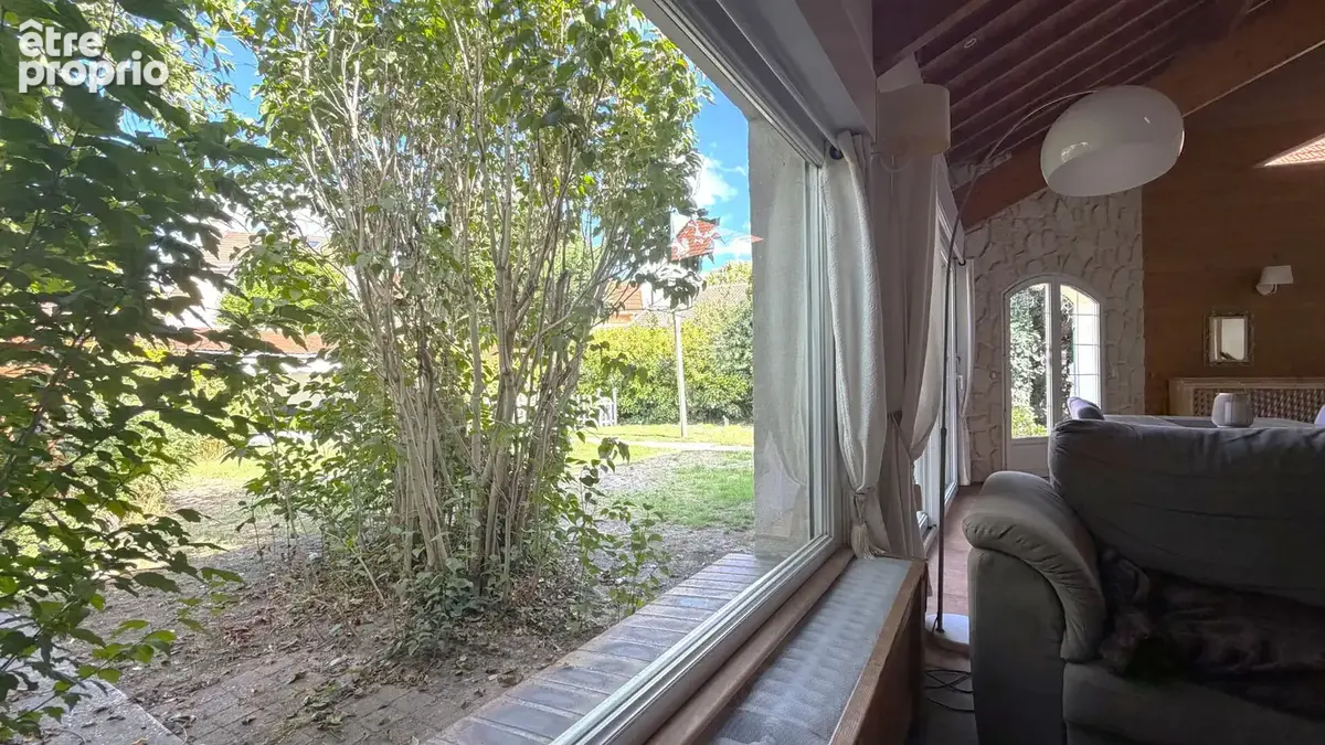 Maison 130m² à livry-gargan - photo 4