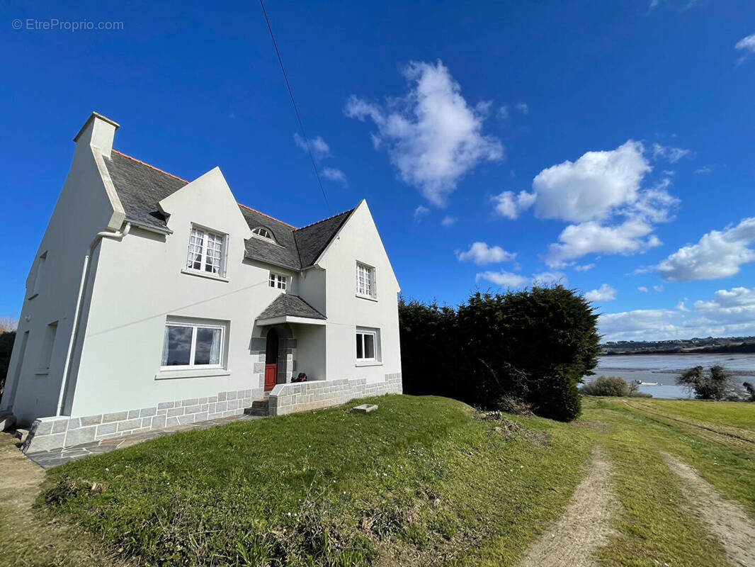 Maison à SAINT-POL-DE-LEON