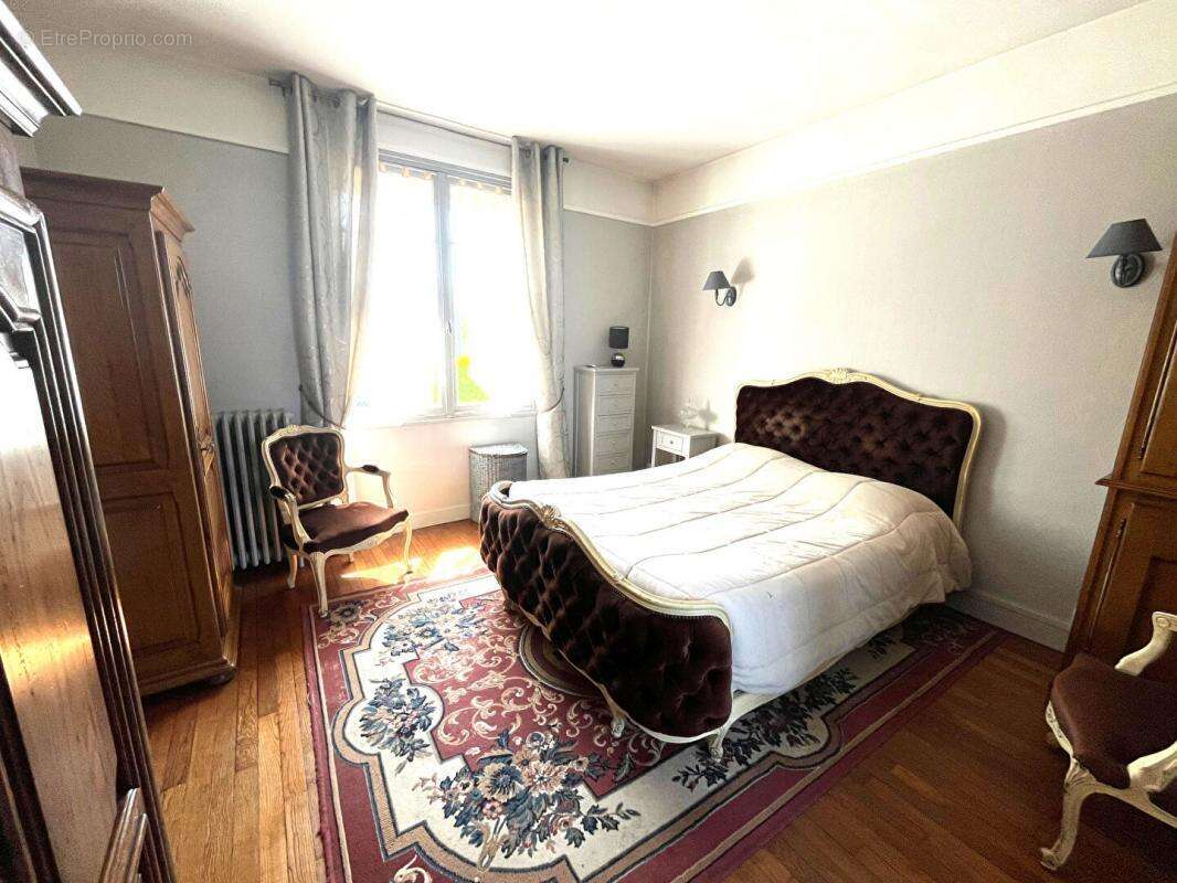 Maison à GOURNAY-EN-BRAY