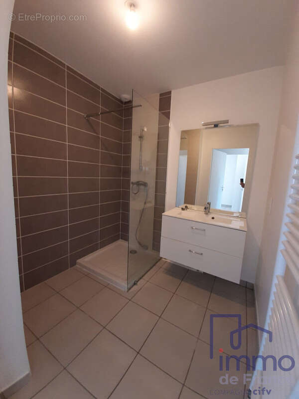 Appartement à MONTBRISON