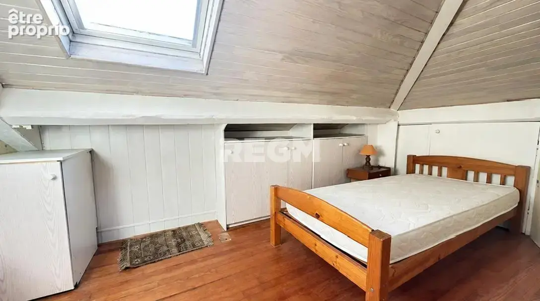 A Biarritz Maison de 6 pièces, de 100m2 - photo 13