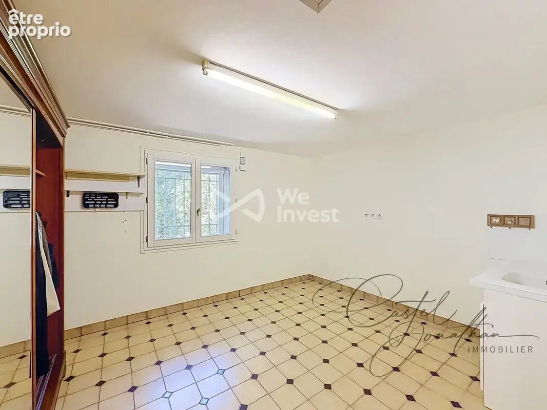 Maison 210 m² à Revel-Tourdan  - photo 8