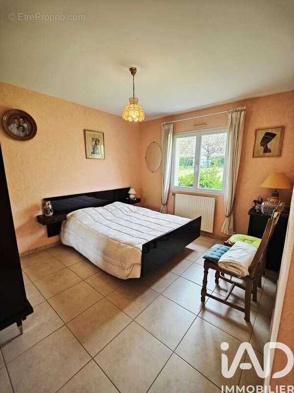 Photo 6 - Maison à LA BIGNE