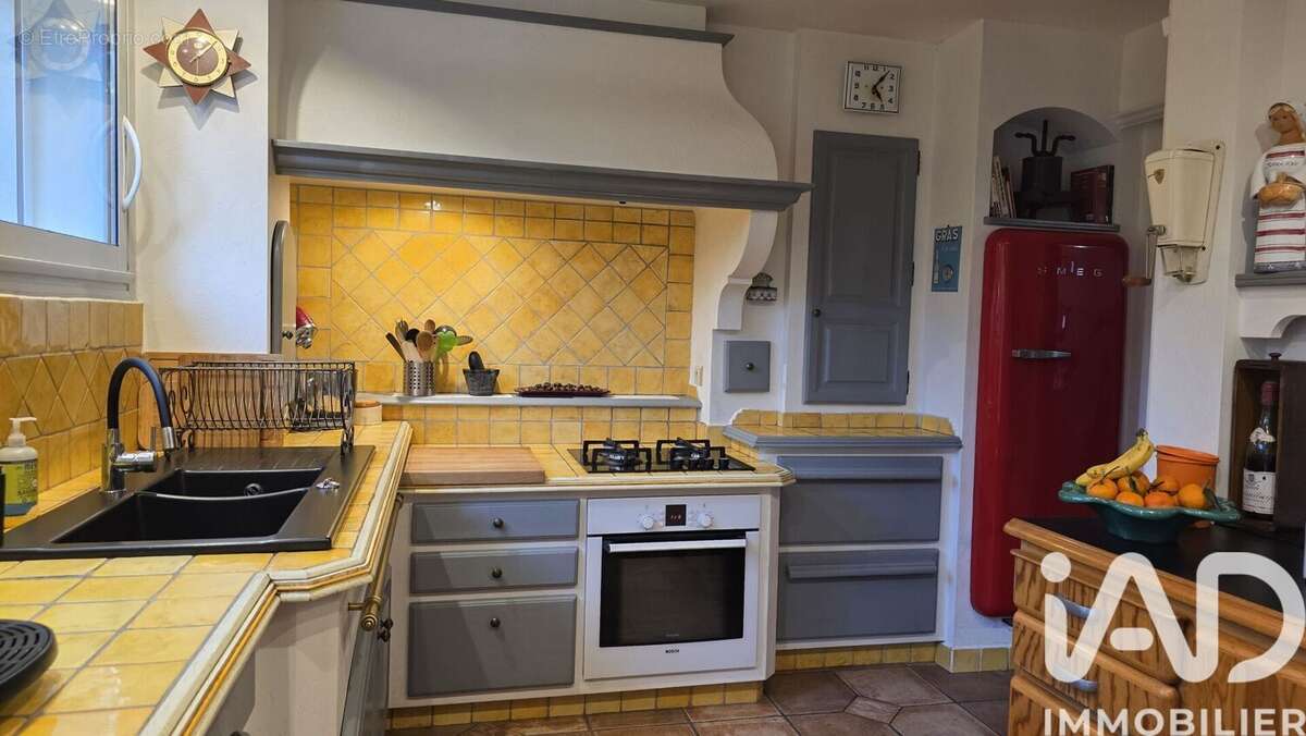 Photo 6 - Maison à CREST