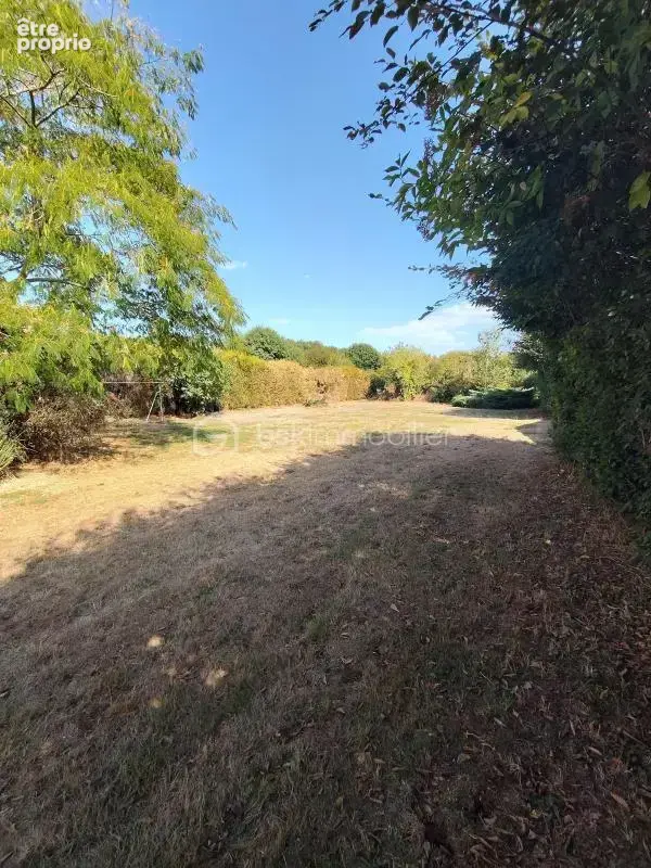 maison principal ,gite, grange, joli terrain - photo 16