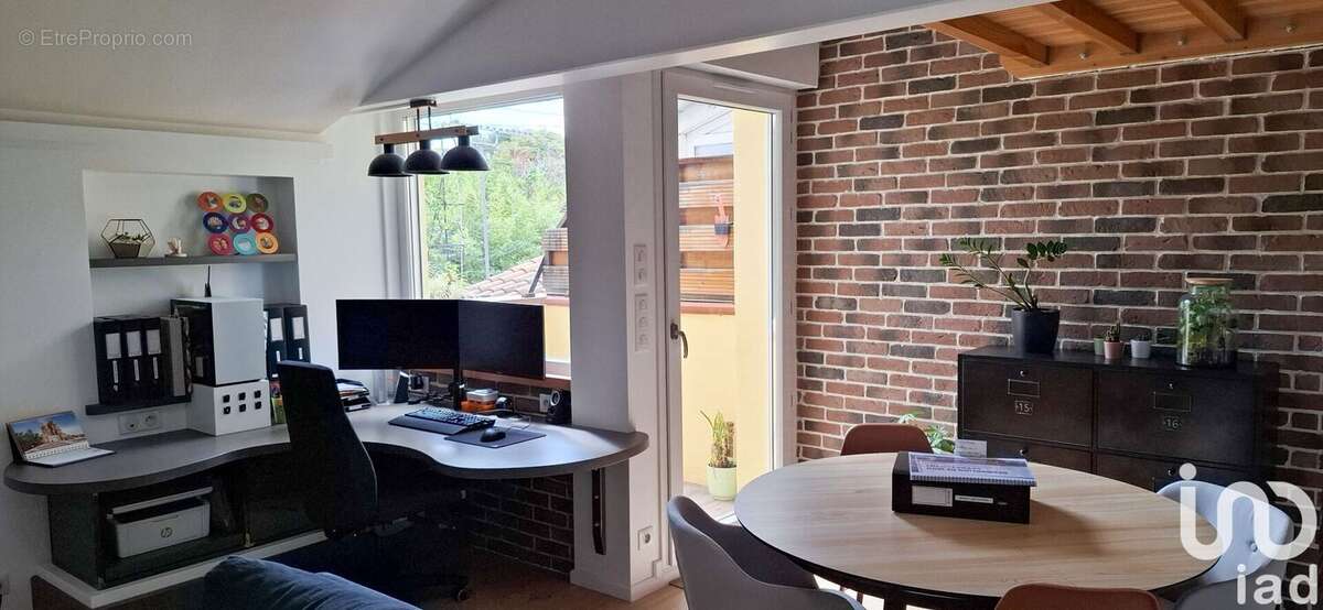 Photo 7 - Appartement à TOULOUSE