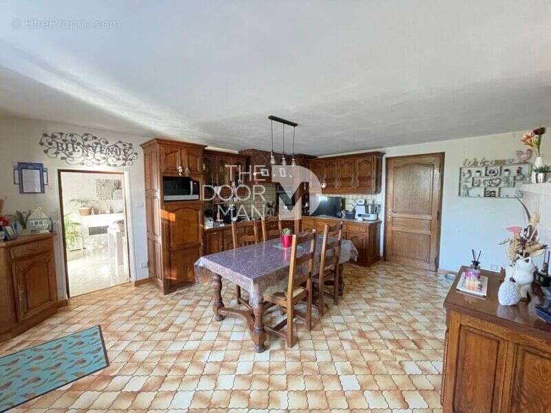 Maison 52000 - photo 9