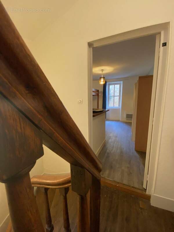 Appartement à POITIERS