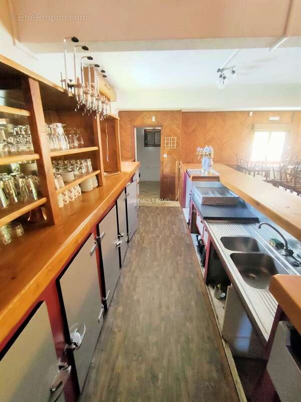 Maison à BAGNERES-DE-LUCHON