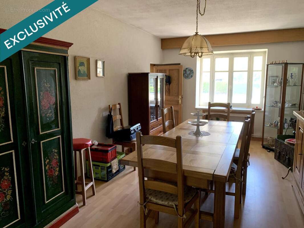 Photo 4 - Maison à TOURNUS