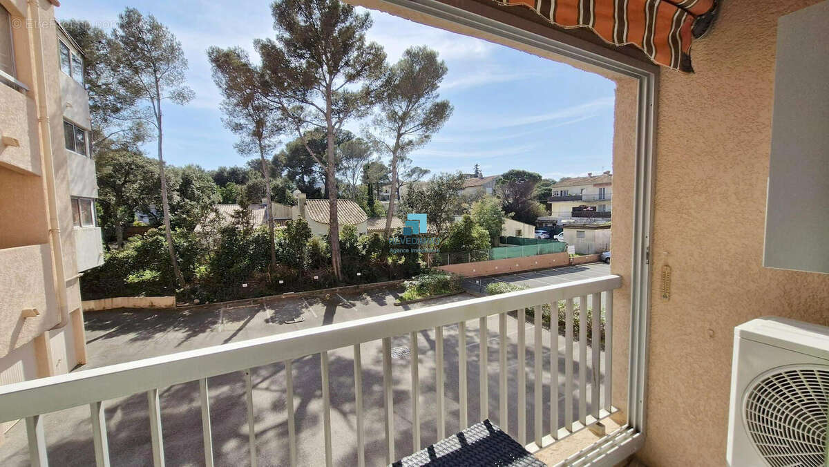 Appartement à FREJUS