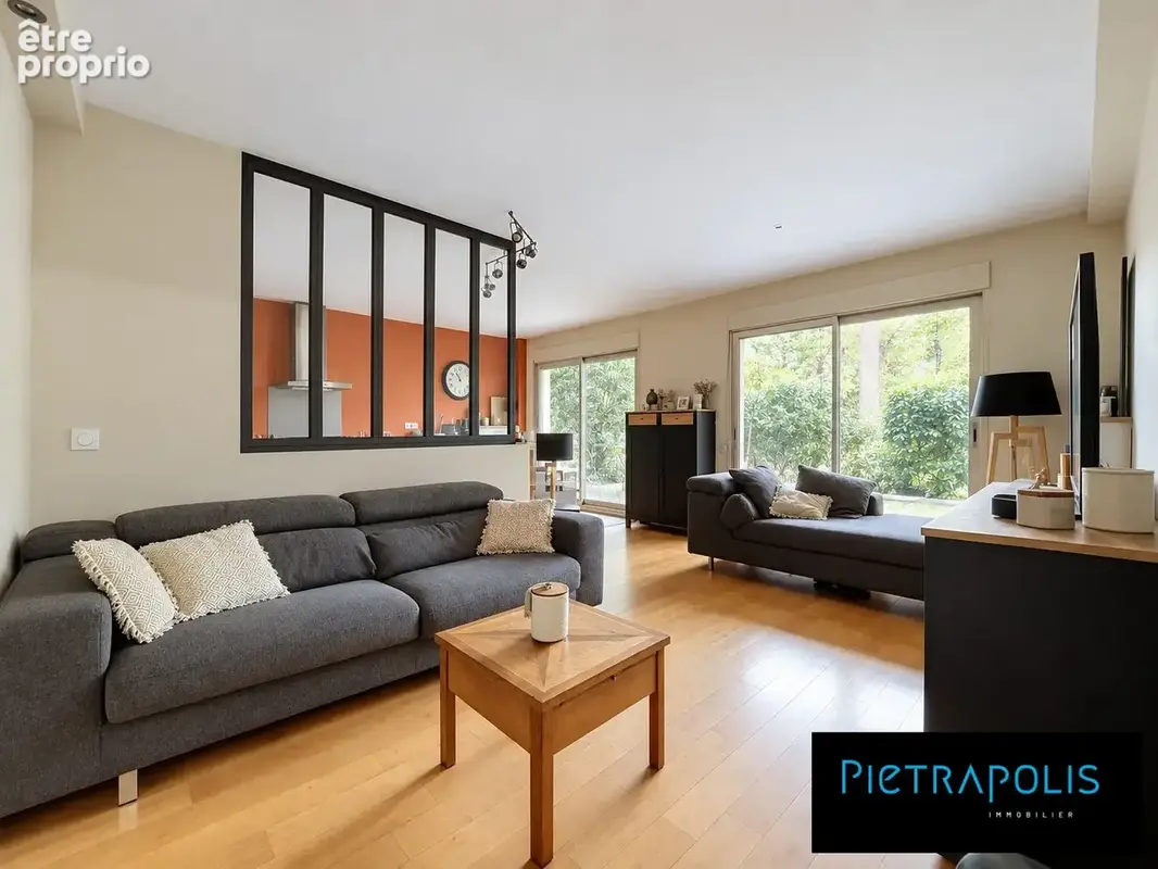Appartement 3 pièces 77 m² à vendre à Tassin-La-Demi-Lune (69160) - photo 4