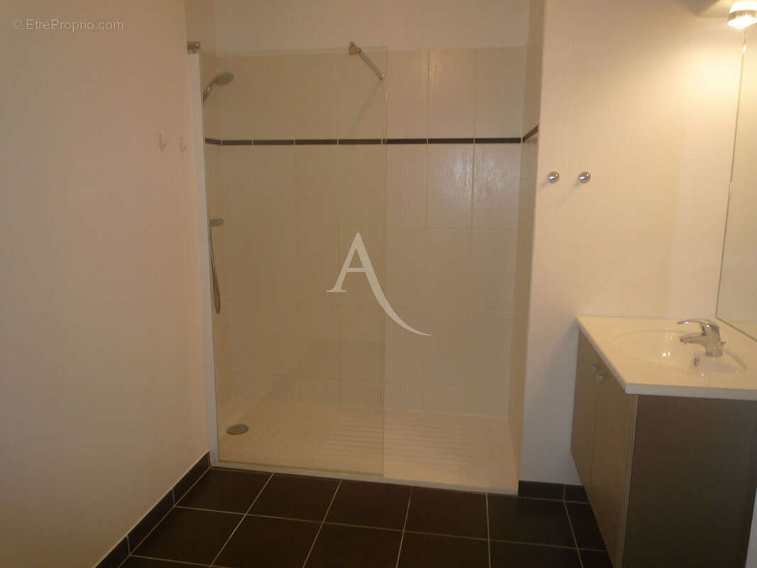 Appartement à ERMONT