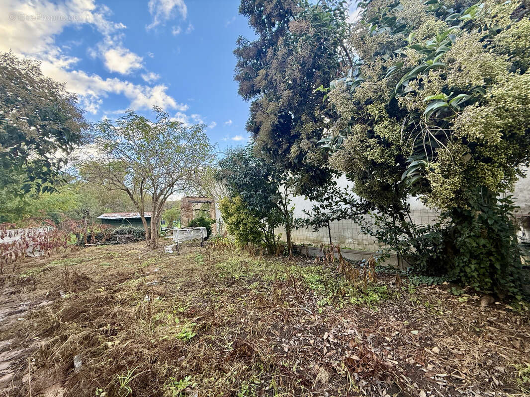 Maison à L'ISLE-JOURDAIN