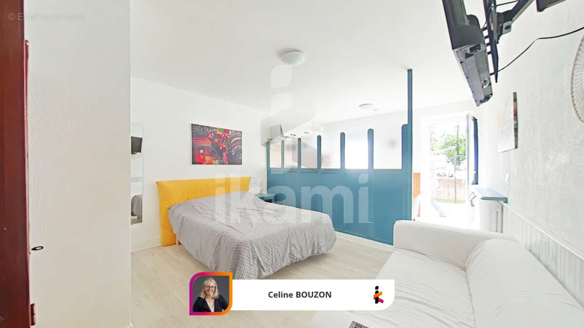 Immeuble de 8 appartements- Grand-Aigueblanche - photo 5