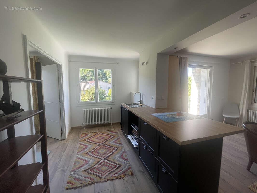 Maison à VAISON-LA-ROMAINE