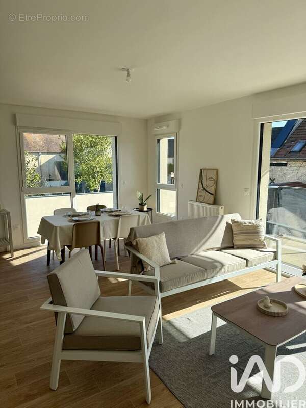 Photo 2 - Appartement à IFS