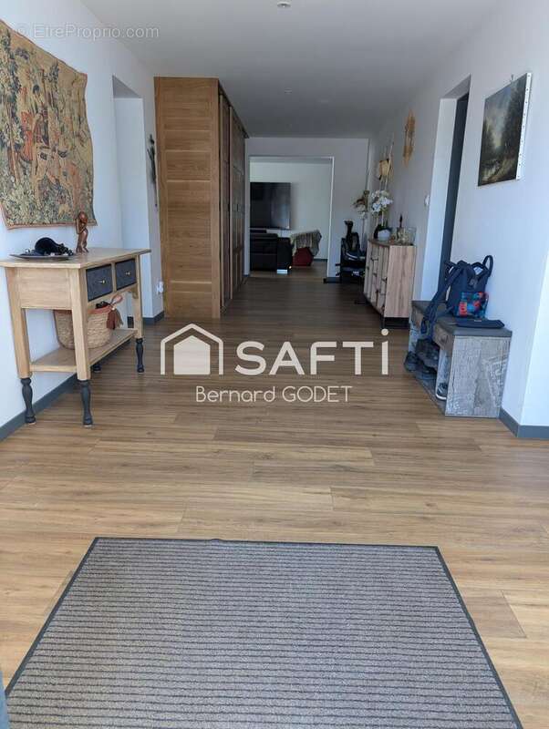 Photo 4 - Maison à BARRO