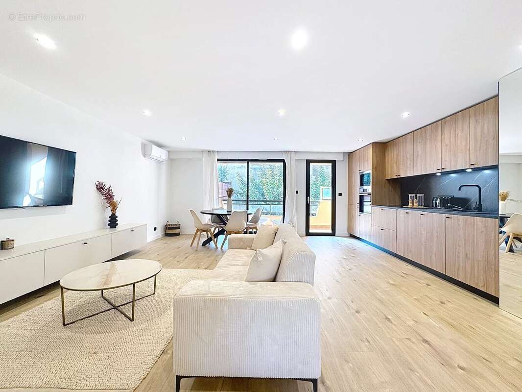 Appartement à SAINT-RAPHAEL