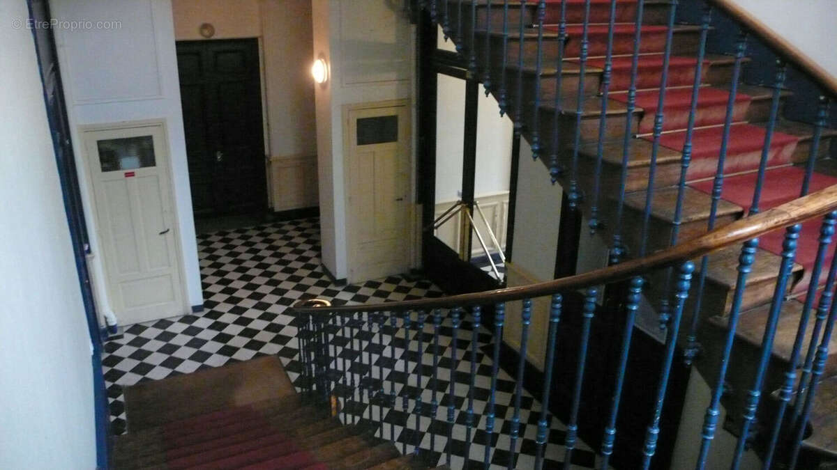 Appartement à SAINT-MALO