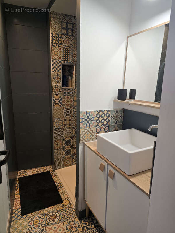 Maison à AIGREFEUILLE-SUR-MAINE