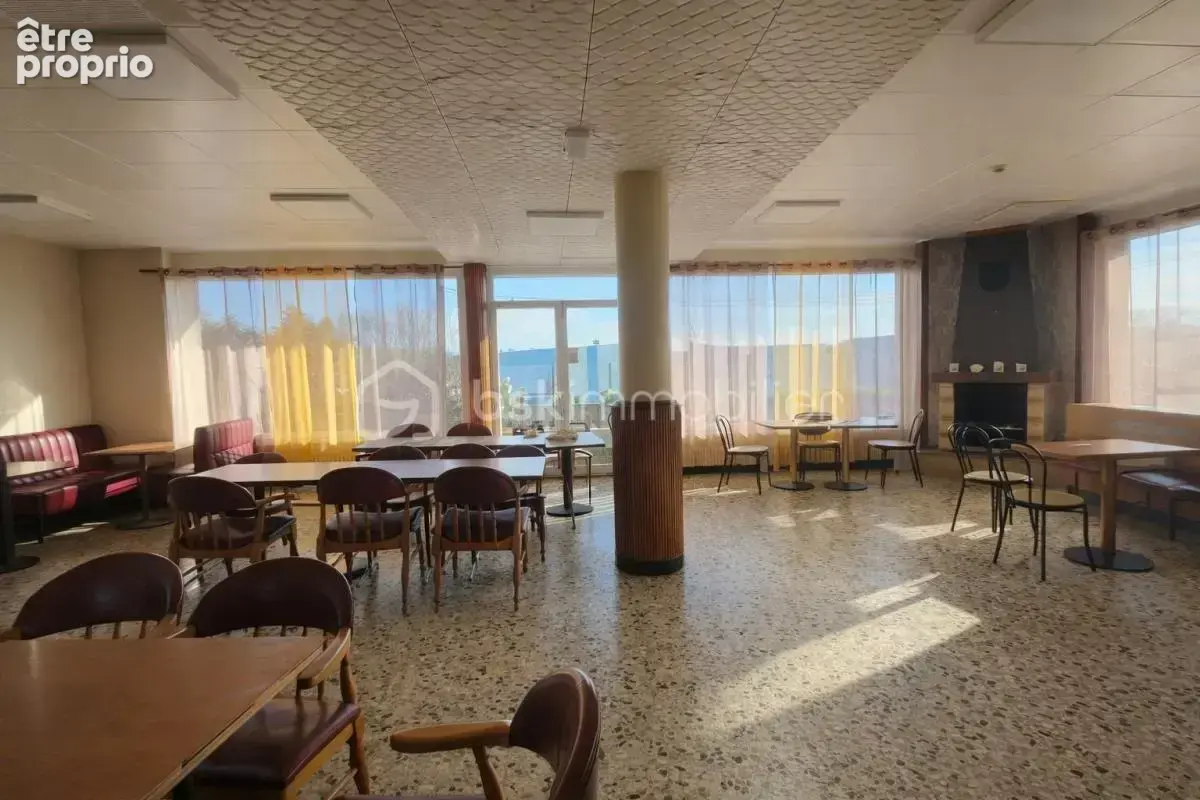 Appartement à ROMANS-SUR-ISERE