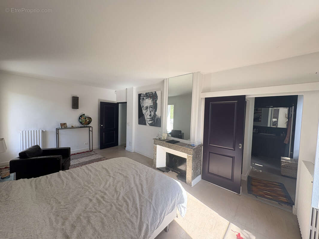 Maison à SAINT-BAUZELY