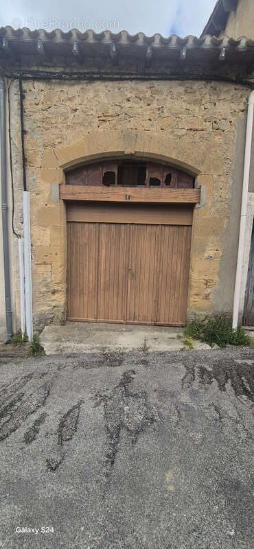Maison à MONTMAUR