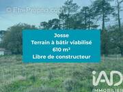 Photo 1 - Terrain à JOSSE