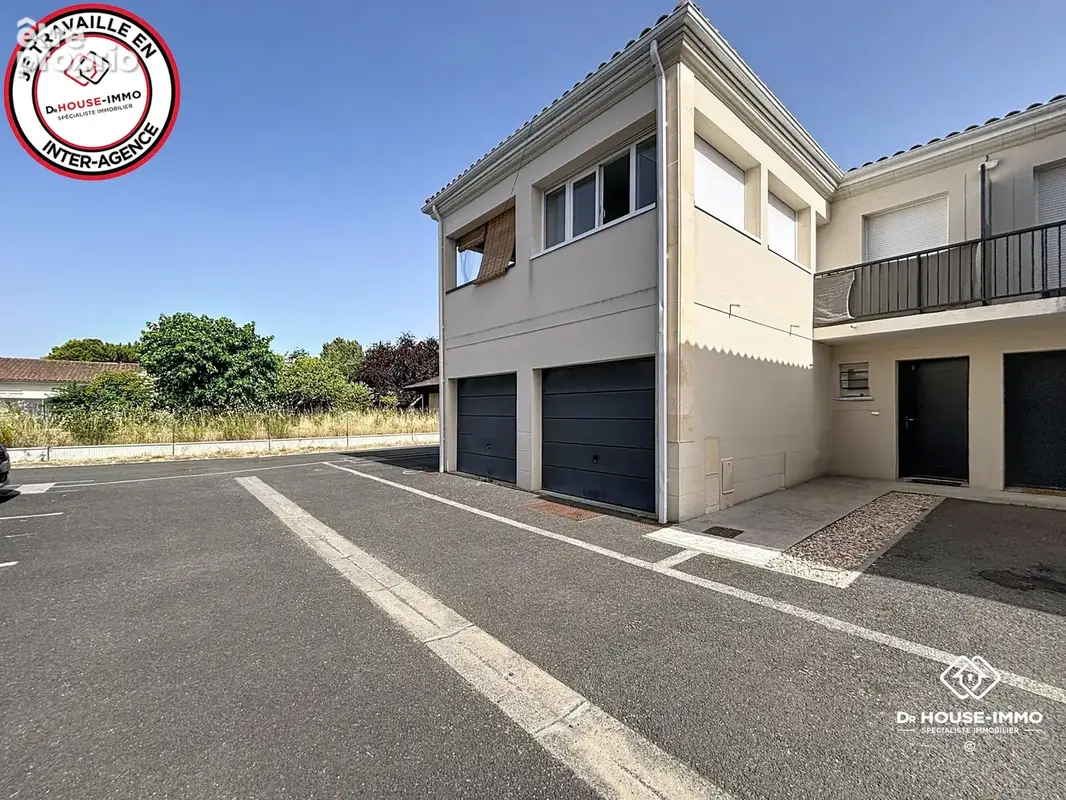 Maison à MERIGNAC