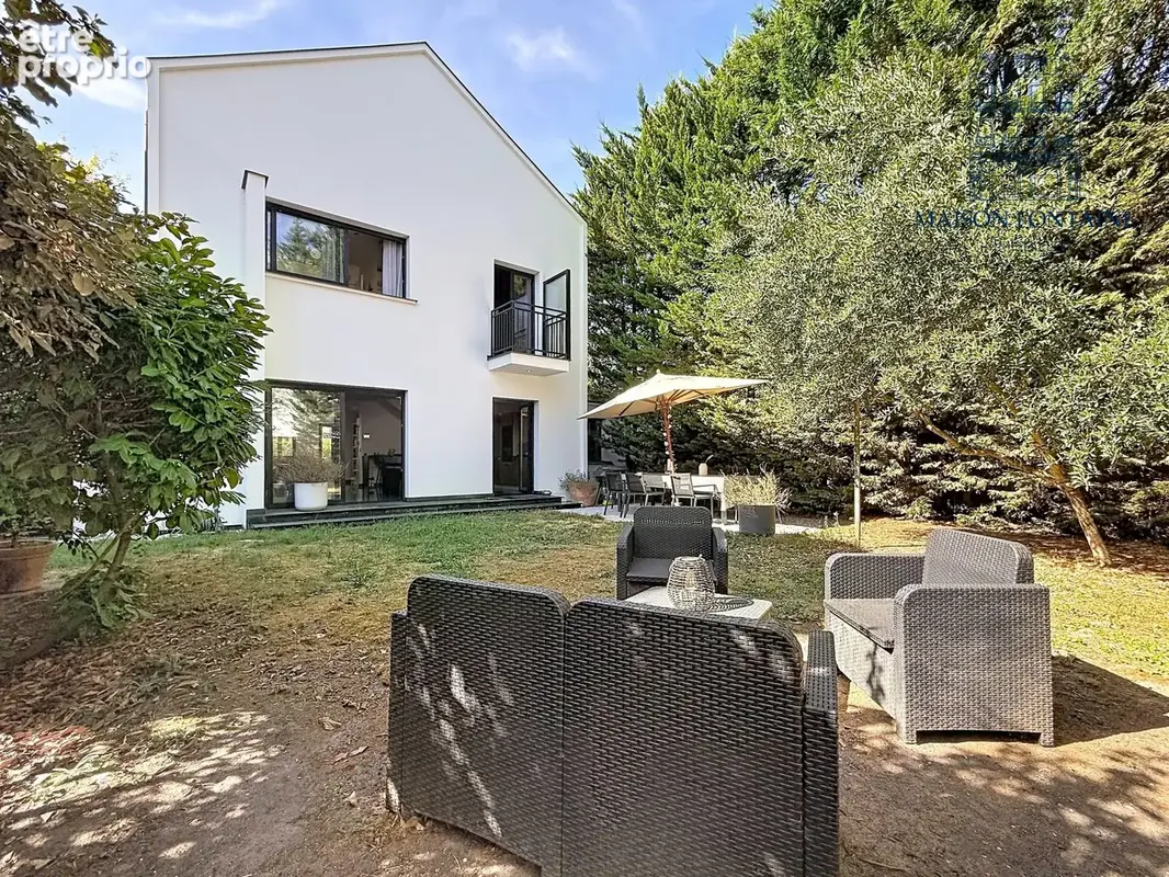 Maison à BRY-SUR-MARNE