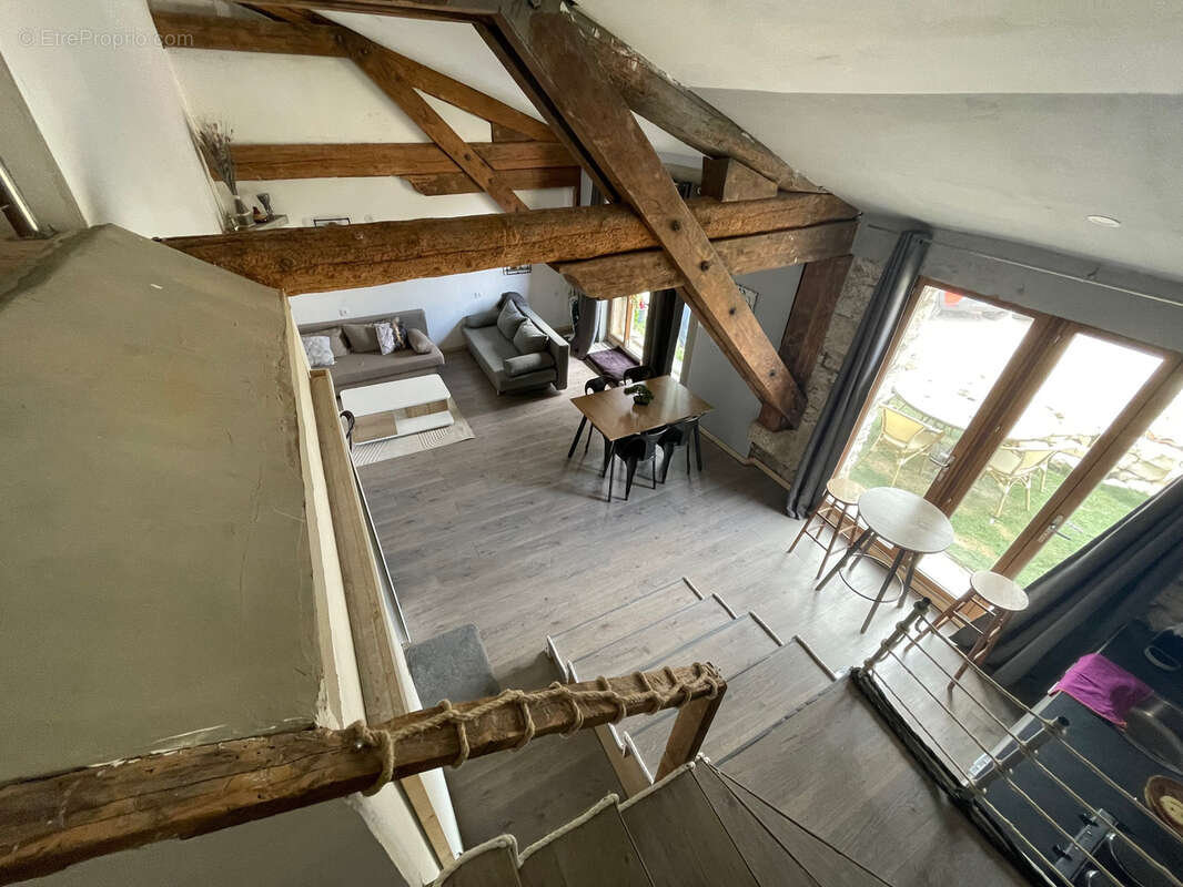 Maison à PEYRIAC-DE-MER