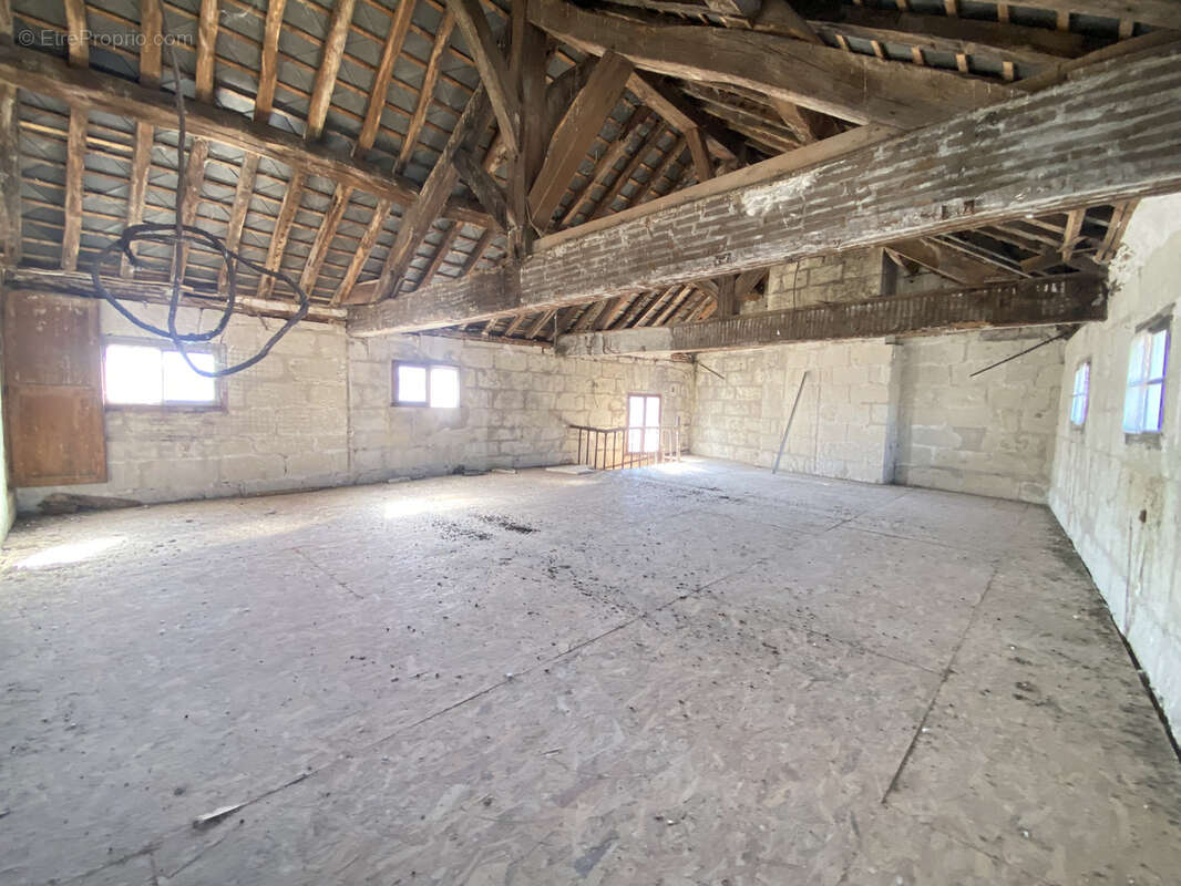 Appartement à SAUMUR